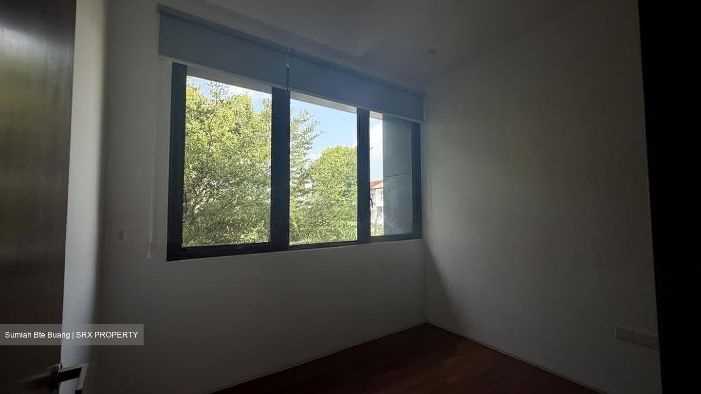 Jalan Haji Alias (D10), Terrace #611528841